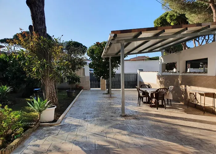 La Casa Bianca