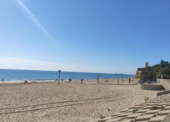 Villa Los Pinares