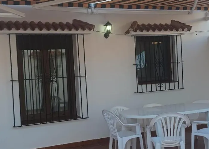 Casa Andaluza 109