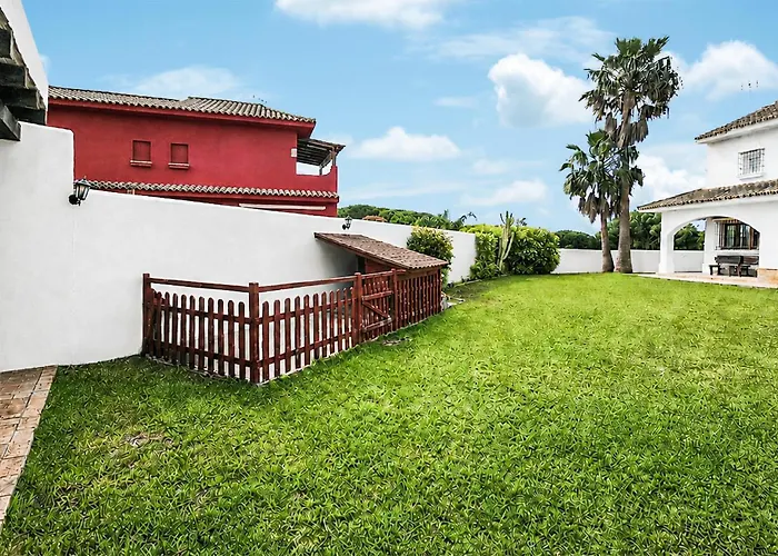 Villa Lux